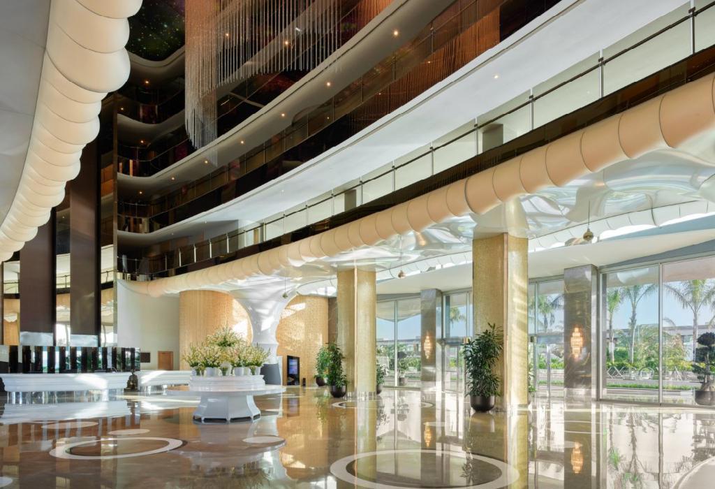 Hotel Maxx Royal Belek Golf Resort
