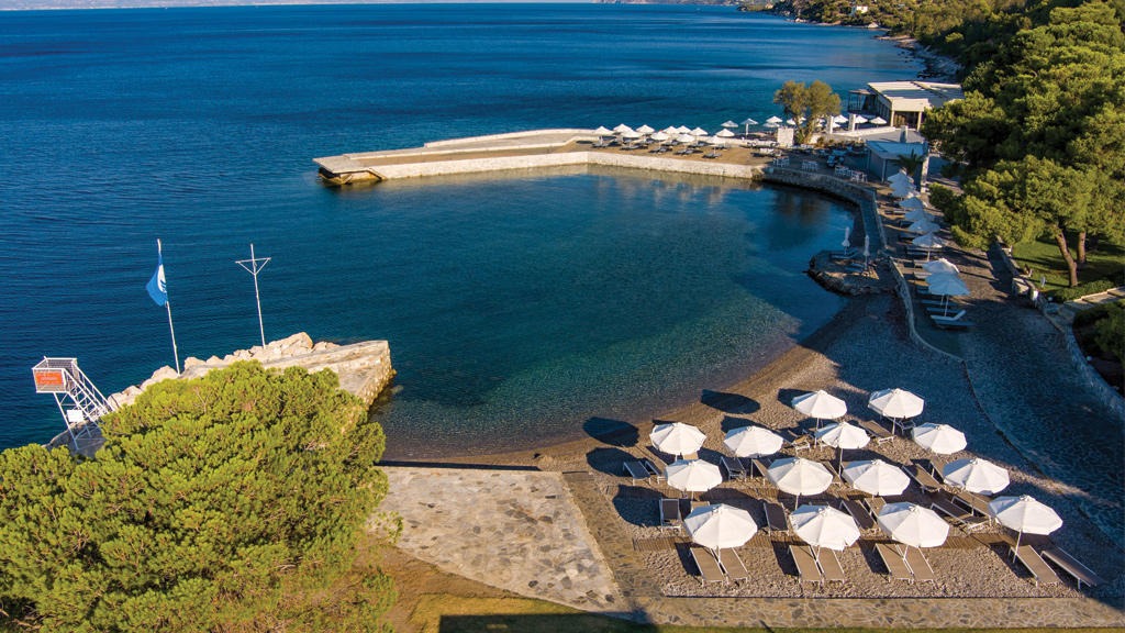 Ramada Loutraki Poseidon Resort