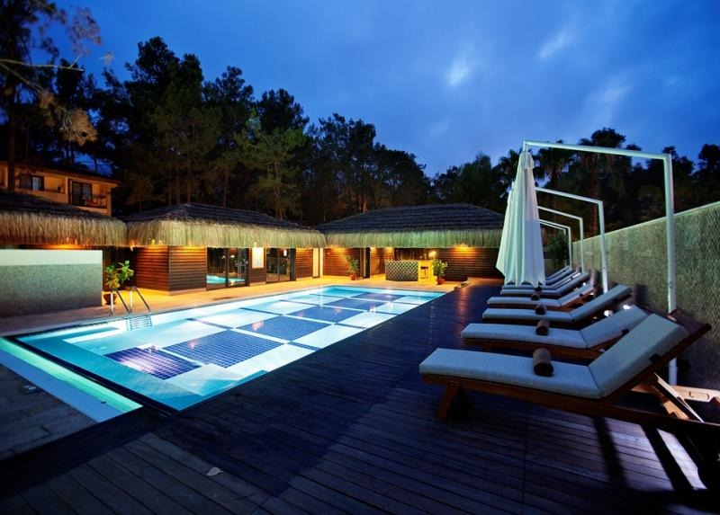 Champion Holiday Village
