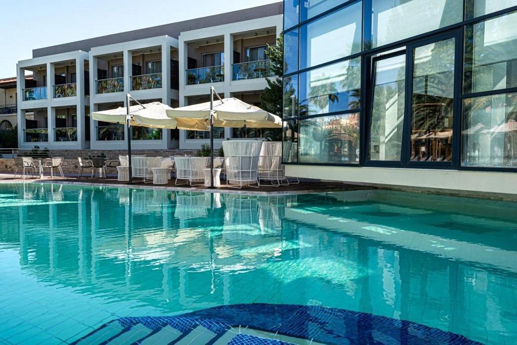 Minos Mare Royal Hotel