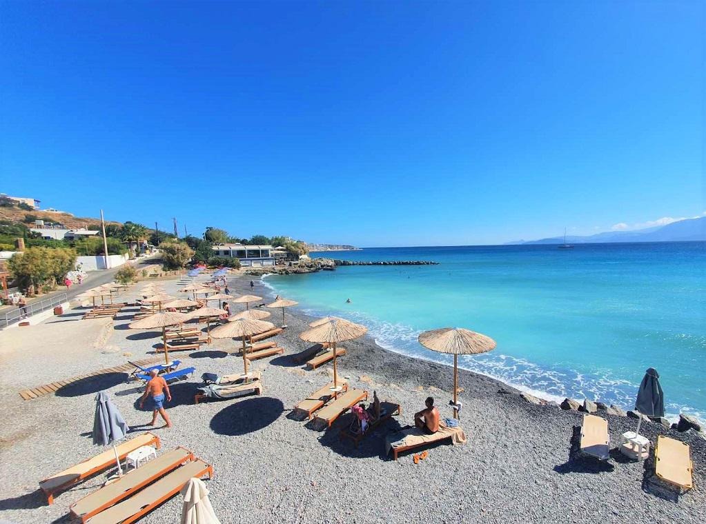 Ariadne Beach Hotel