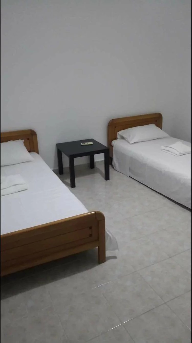 Apartmani Shark