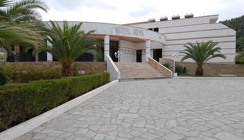 Rema Hotel