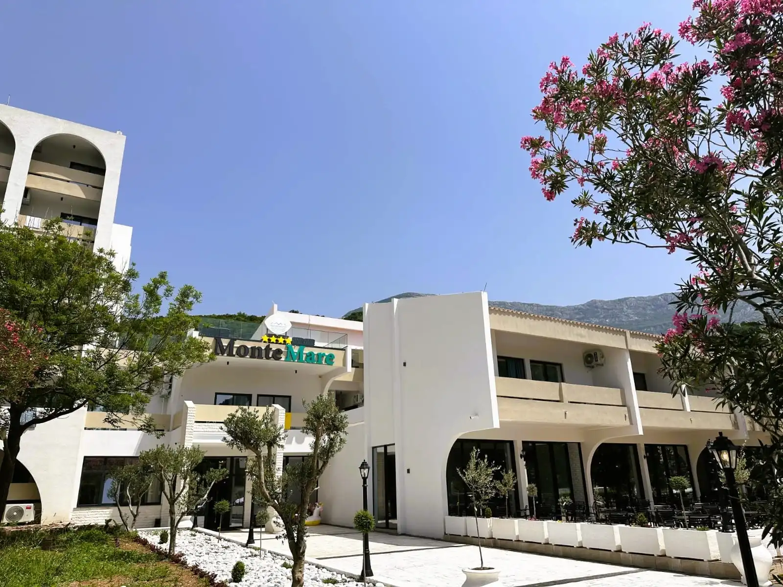 Hotel Monte Mare