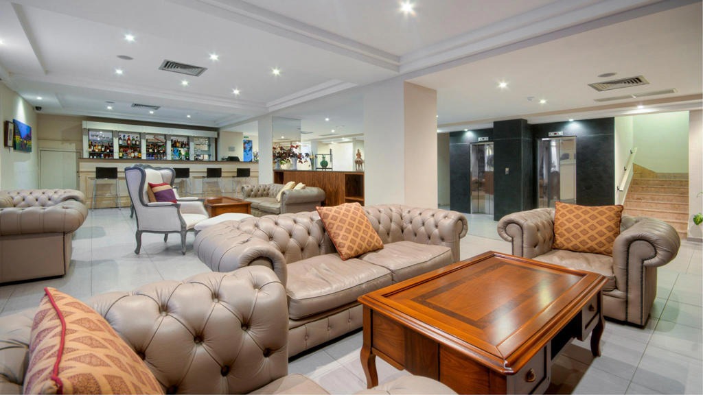 Argento Hotel