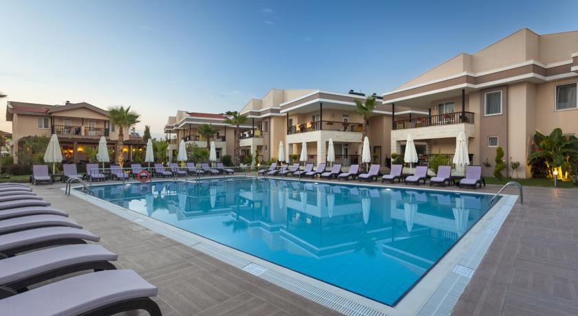 Hotel Turan Prince