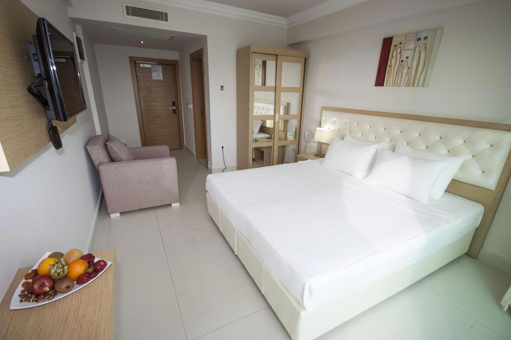 Hotel Dragut Point North
