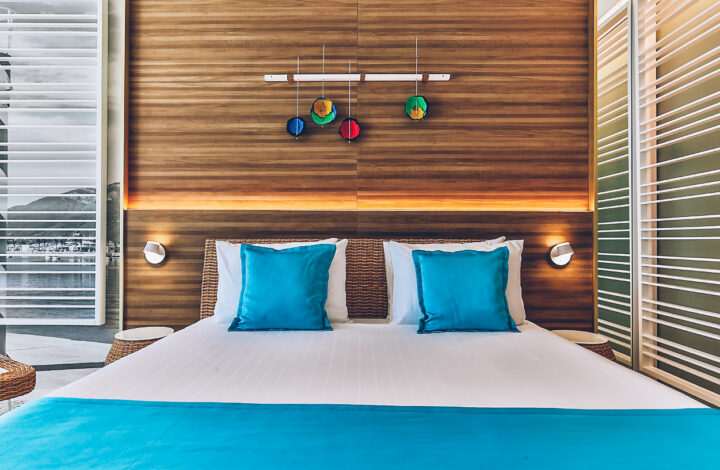 Hotel Carine Kumbor