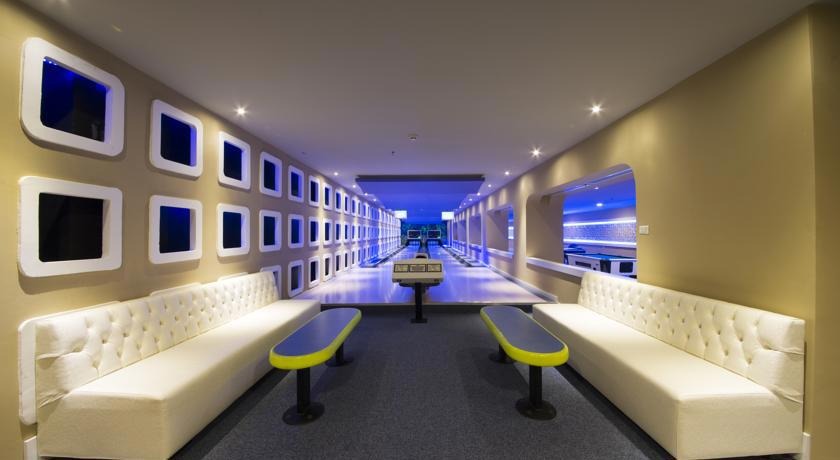 Limak Atlantis De Luxe Hotel and Resort