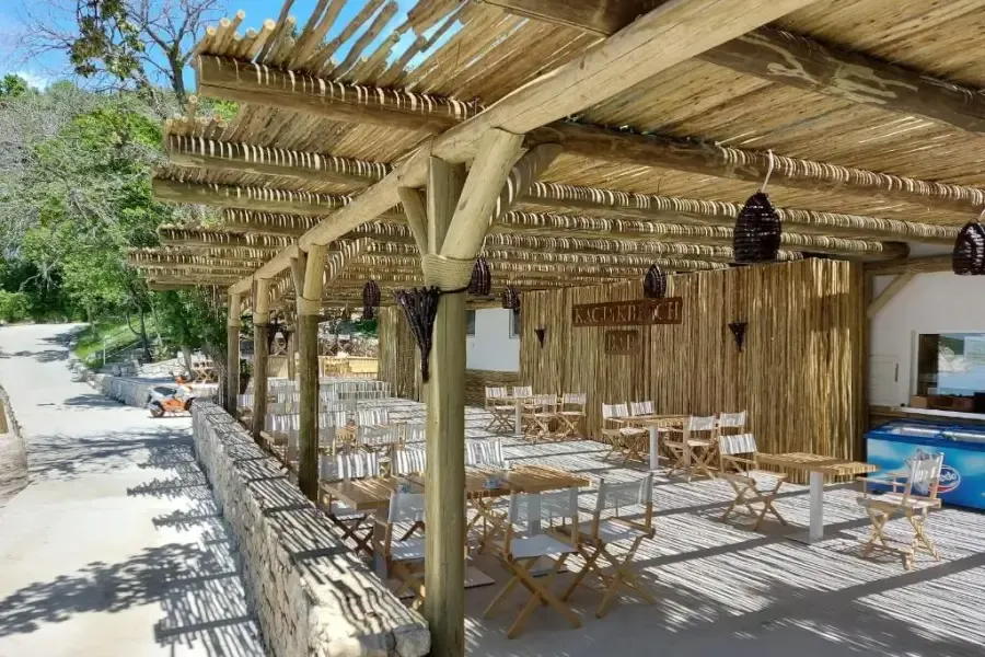 Resort Holiday Kačjak