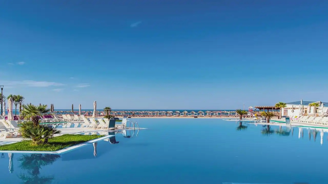 Azul Beach Resort Montenegro