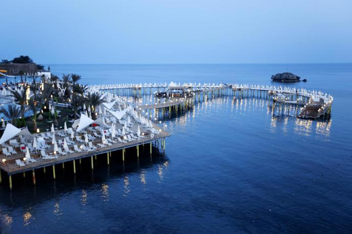 Granada Luxury Resort & Spa