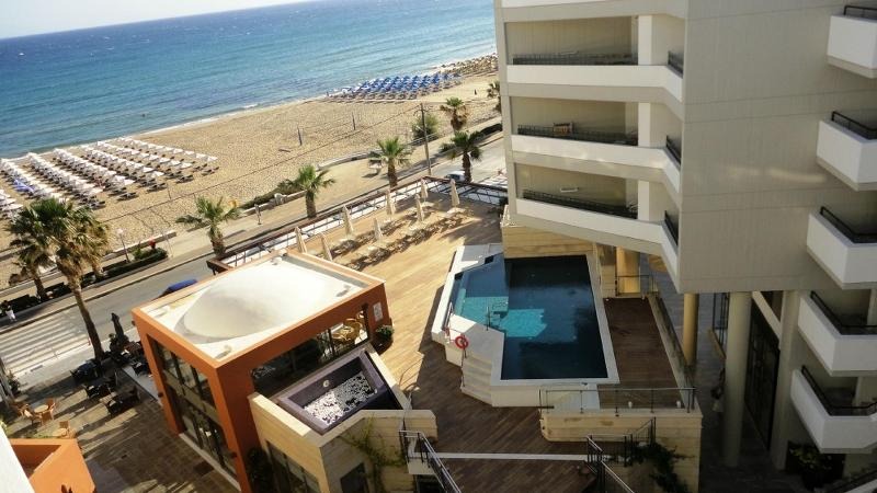 Hotel Aquila Porto Rethymno