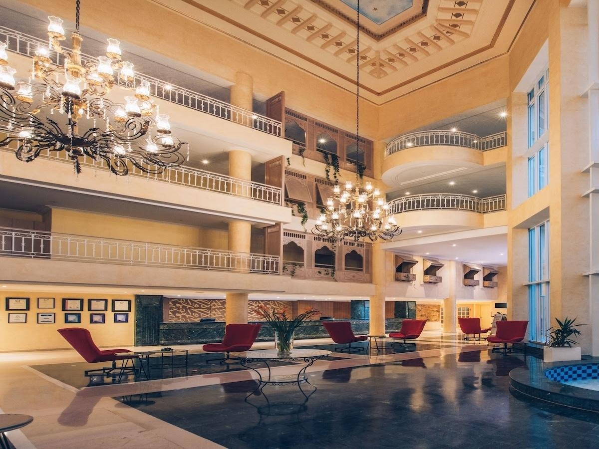 Iberostar  Waves Averroes