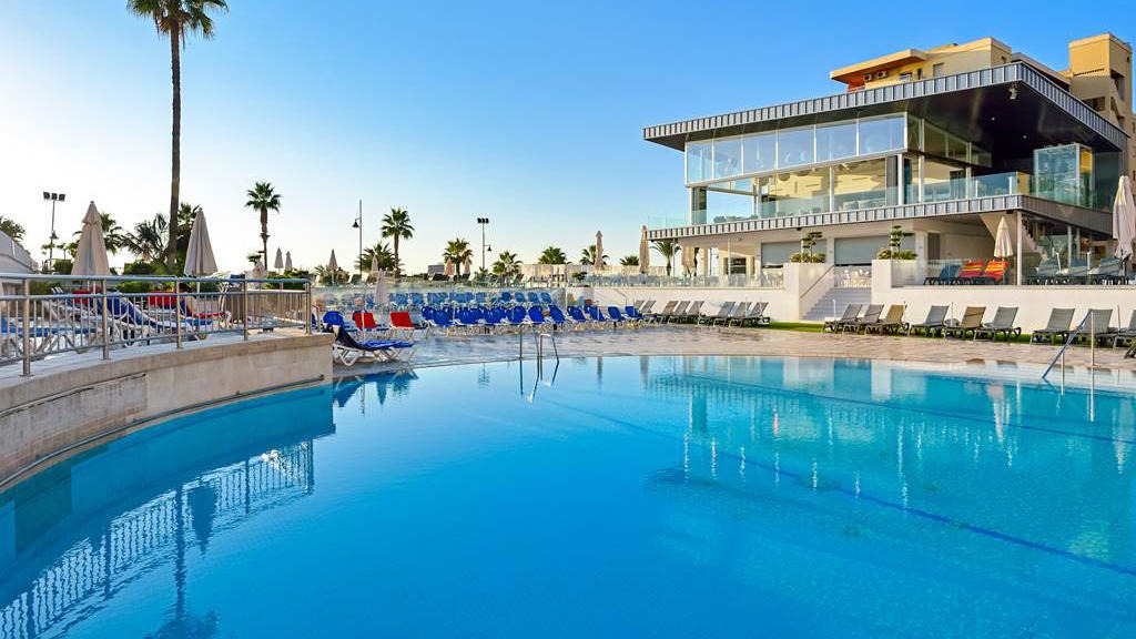 Sol Torremolinos Don Pablo