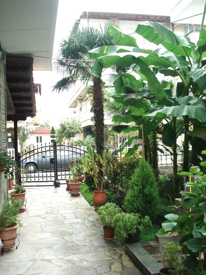 Vila Meraki