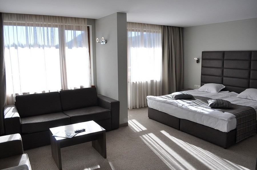Hotel Perelik