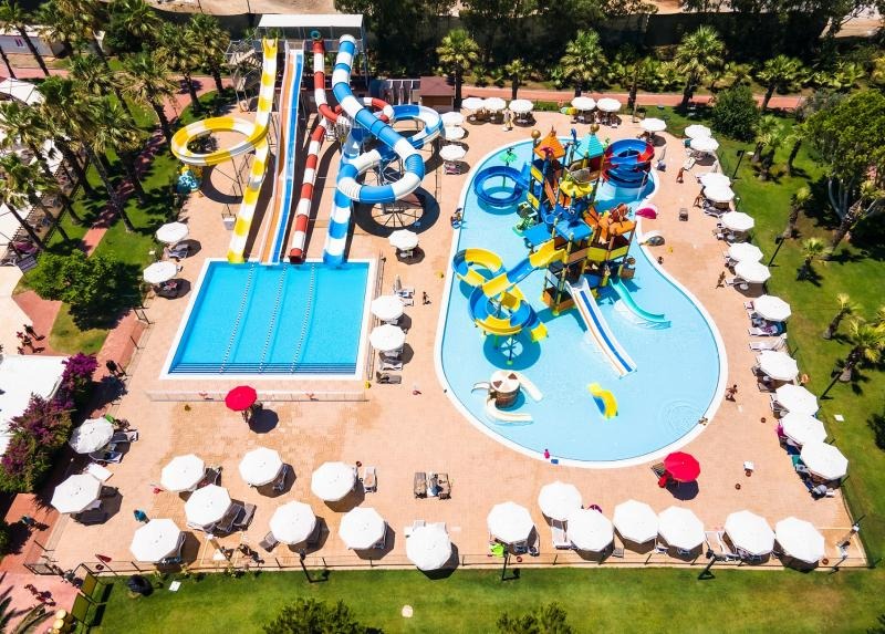 Tui Magic Life Belek