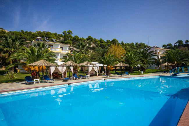 Koviou Holiday Village