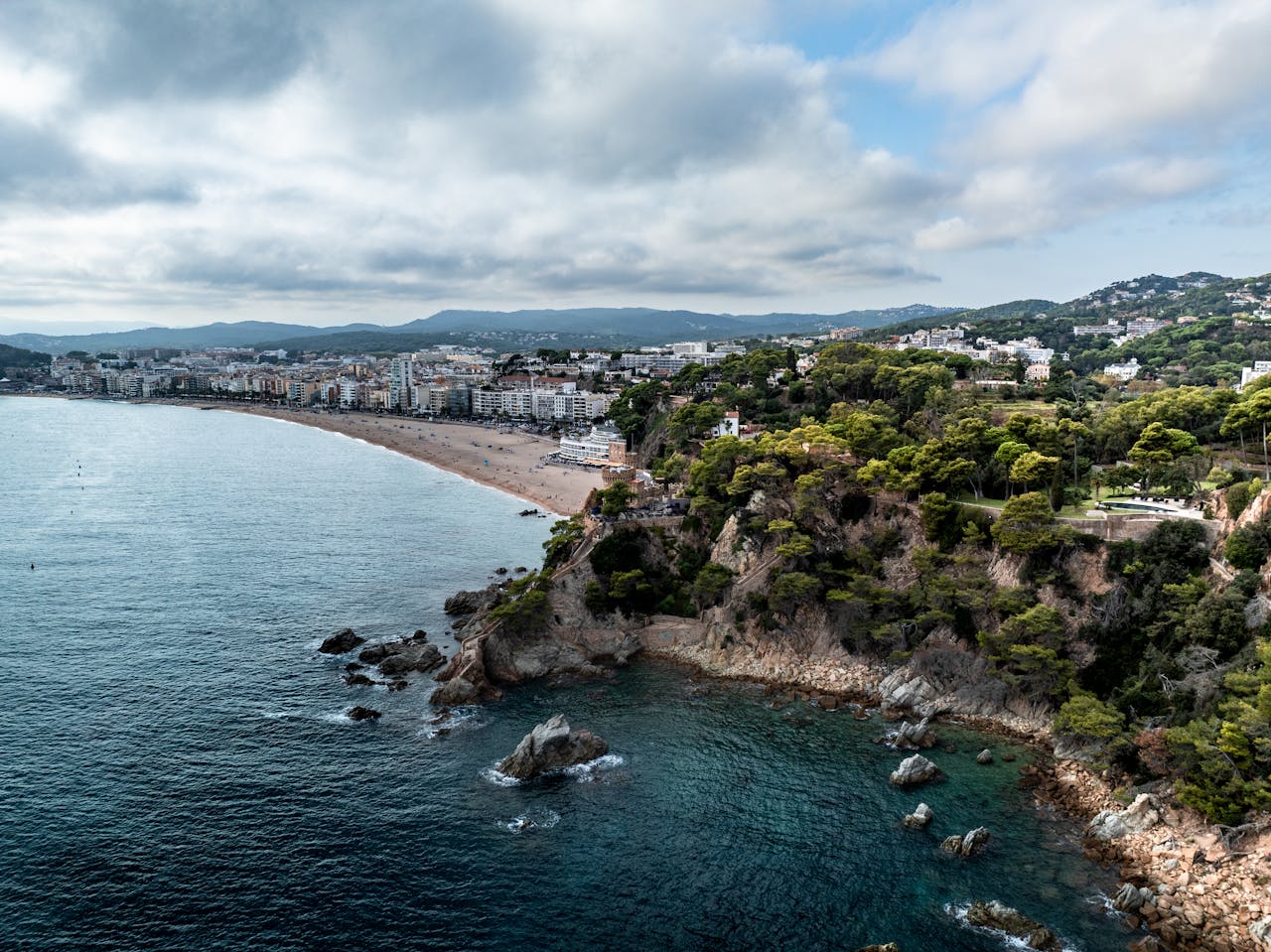 Ljoret de Mar