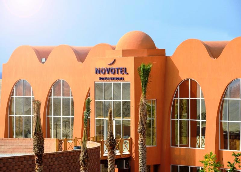 Novotel Marsa Alam