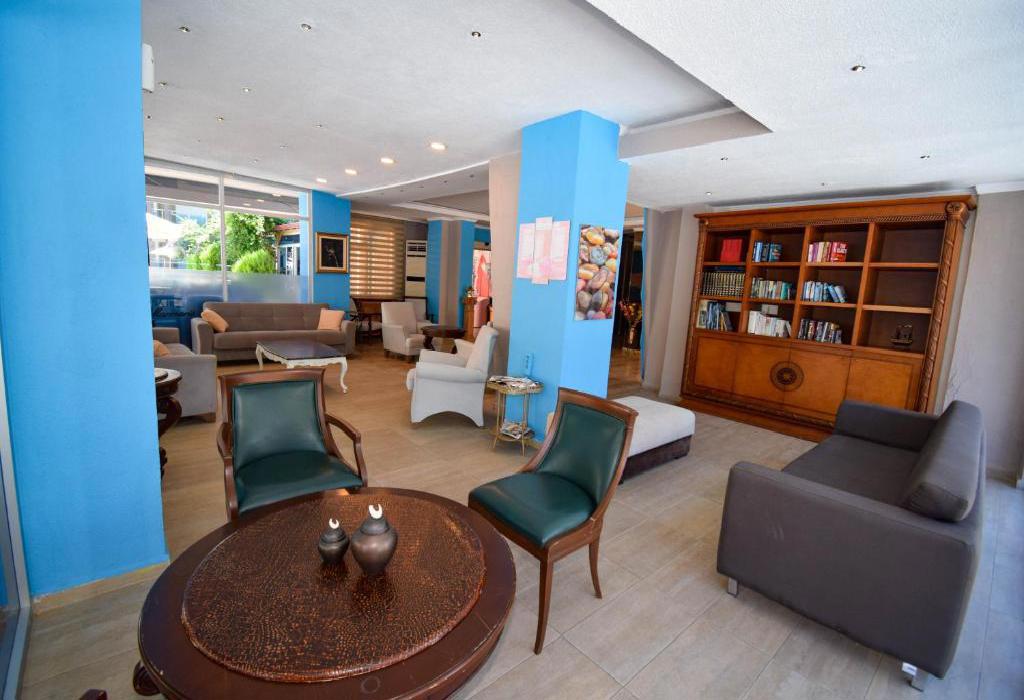 Hotel Astoria Beach