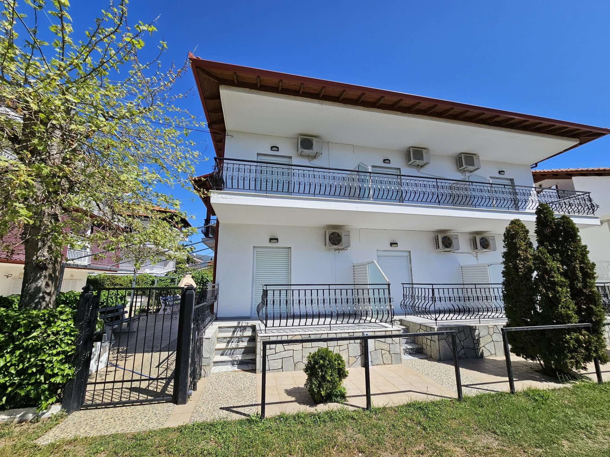 Vila Stela