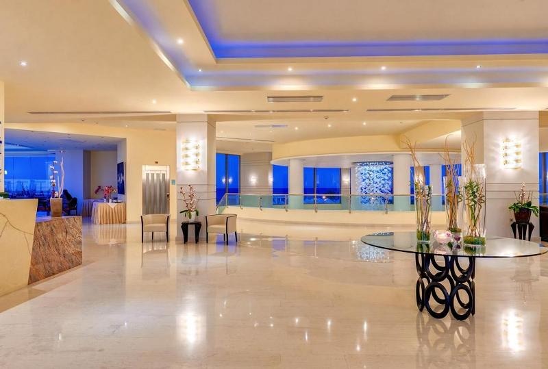 Sentido Apollo Blue