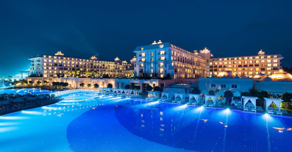 Titanic Deluxe Golf Belek