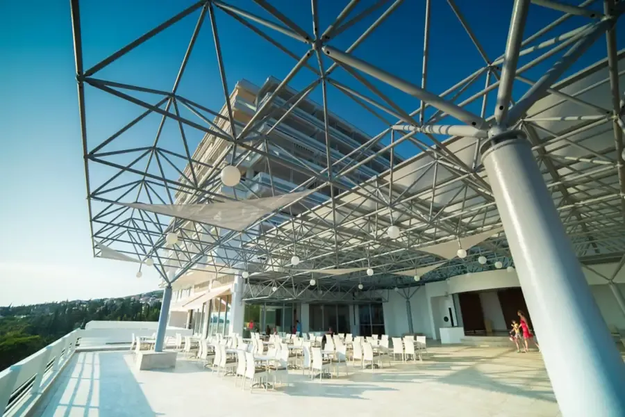 Hotel Omorika