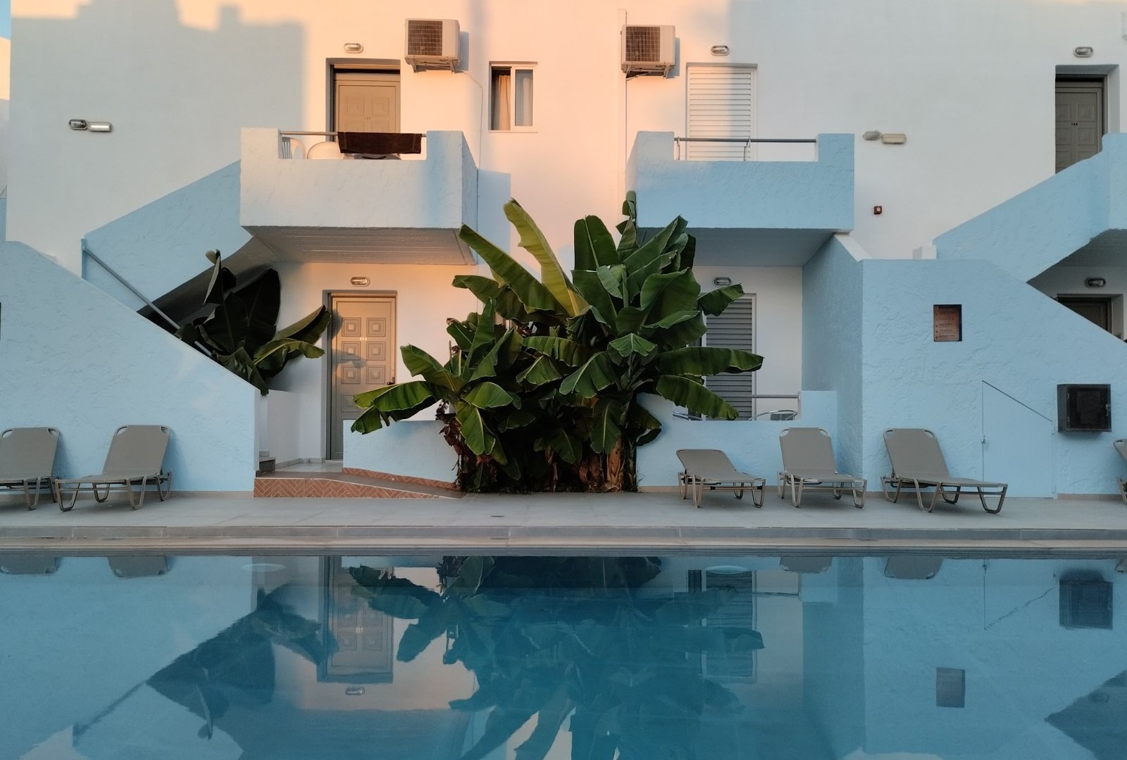 Platanes Aparthotel