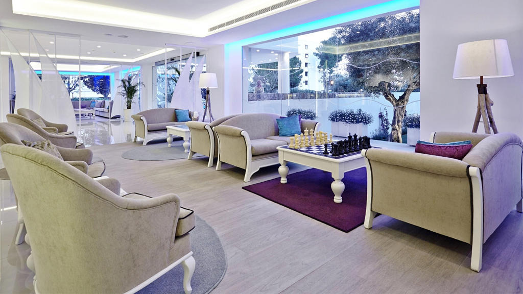 Grupotel Maritimo