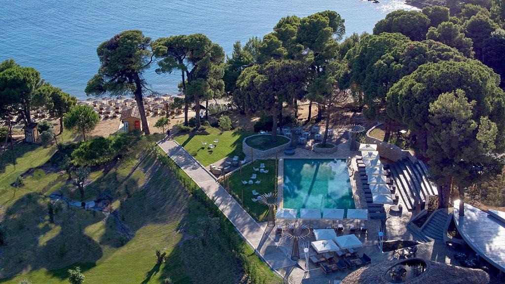 Elivi Skiathos Hotel