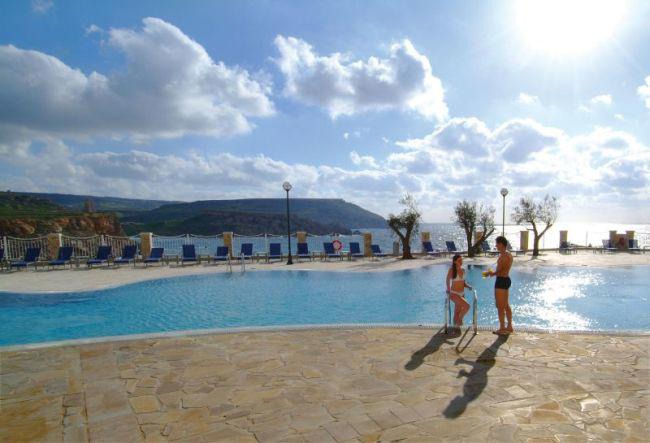 Radisson Blue Resort Hotel