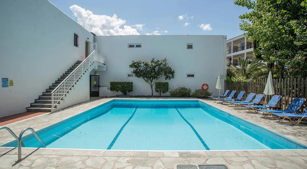 Popi Star Hotel