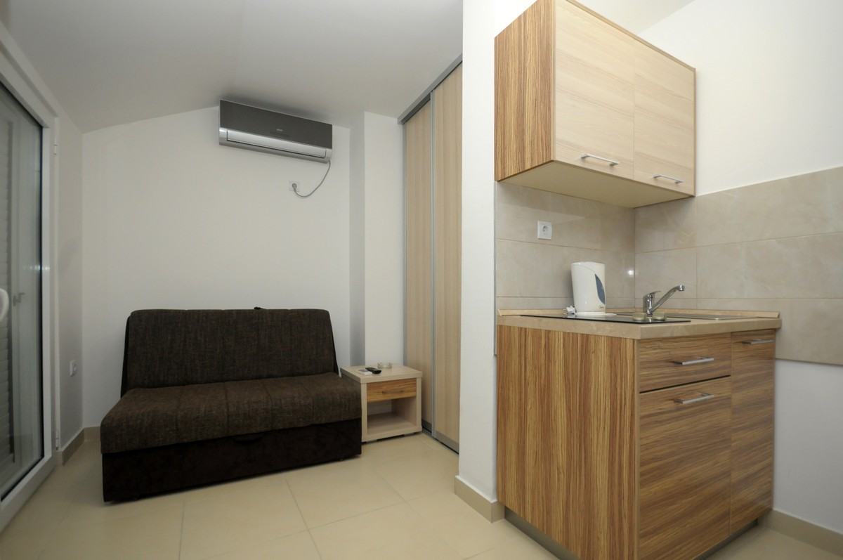 Apartmani Anita