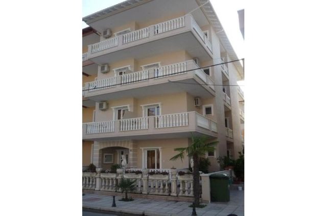 Vila Apolon