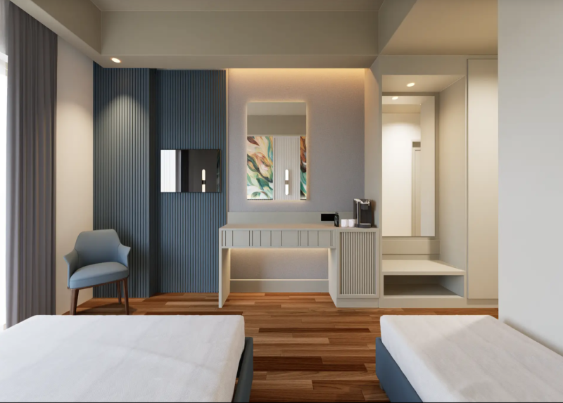Dream Fun World