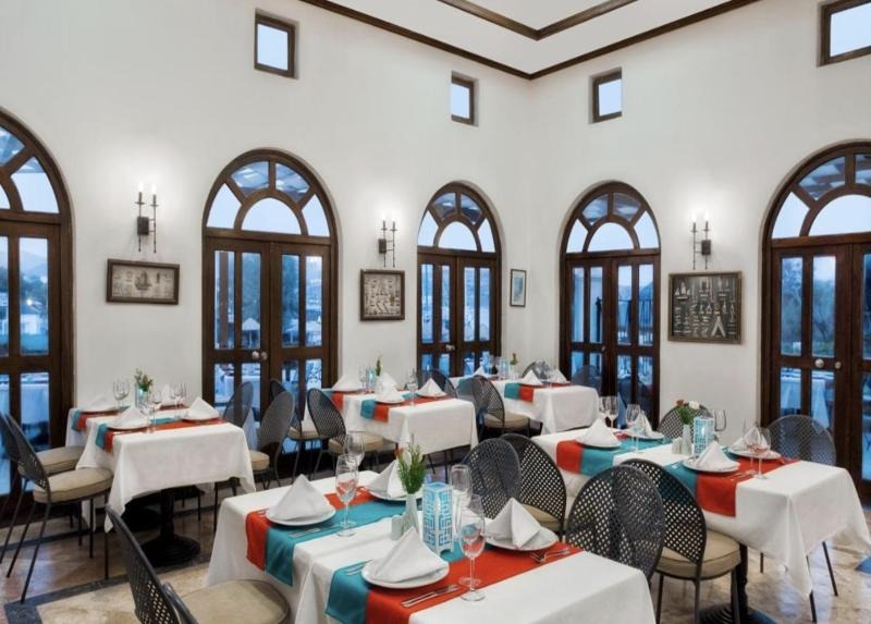 Selectum Colours Bodrum (ex Asteria Bodrum Resort)