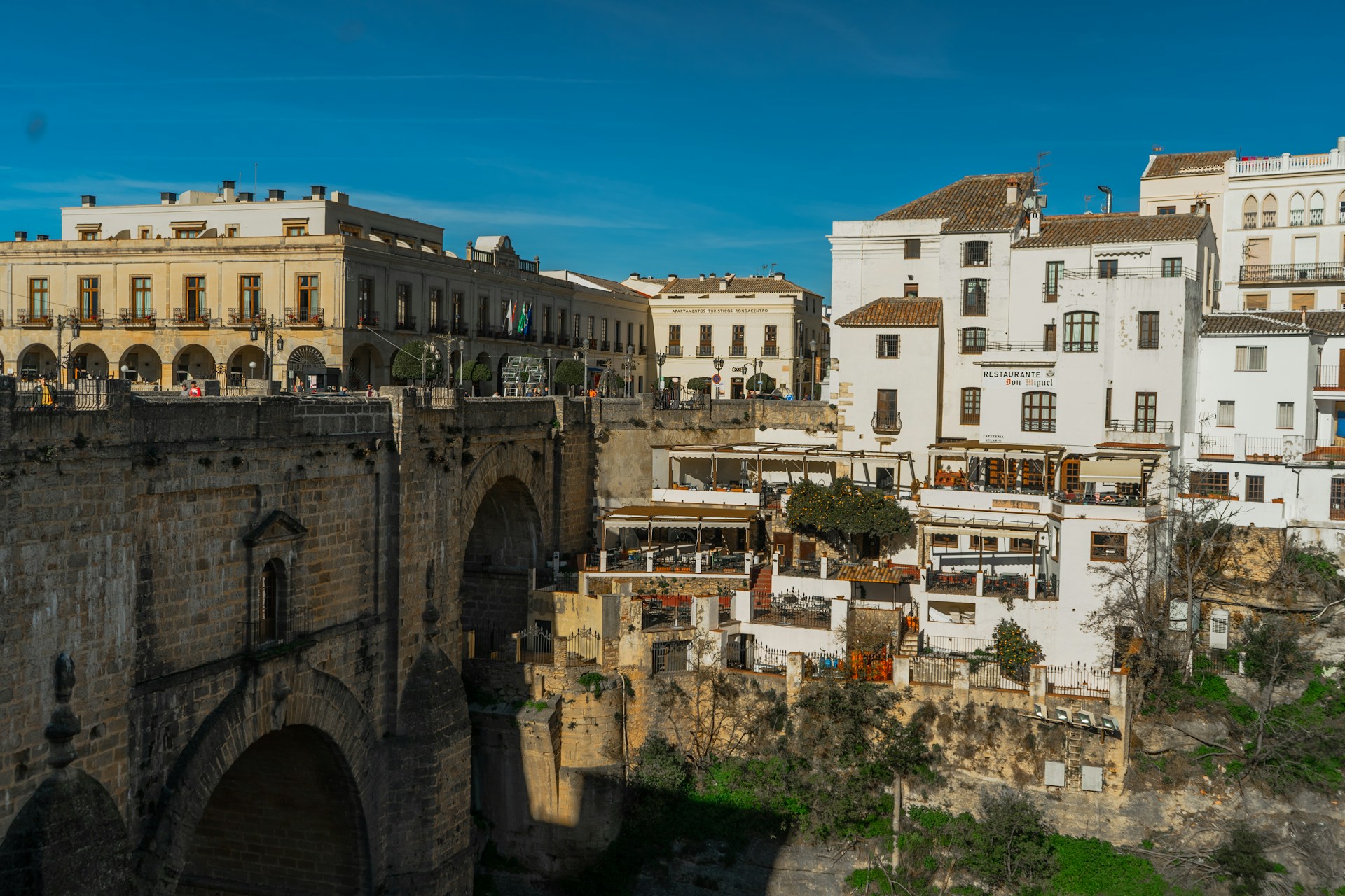 Ronda