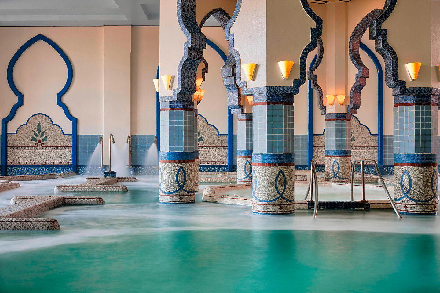 Sheraton Soma Bay Resort