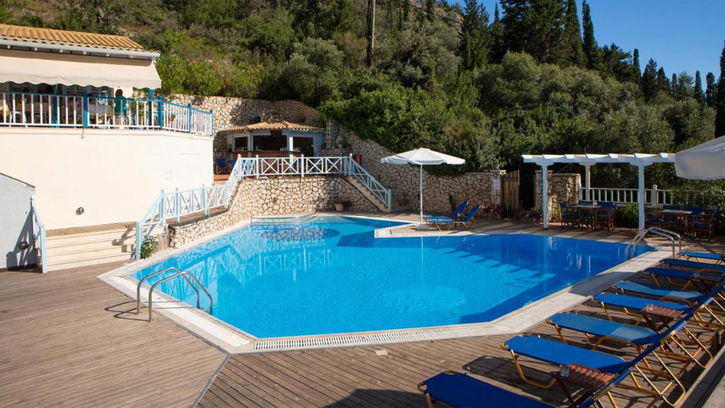 Odyssey Hotel