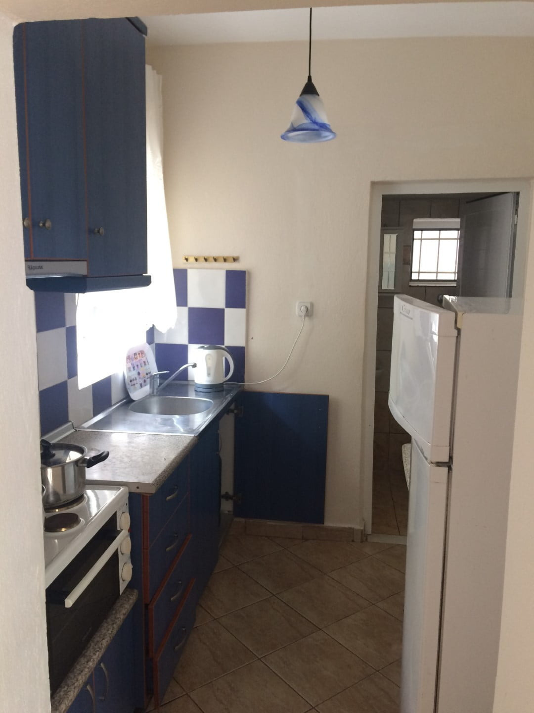 Vila Andromaxi