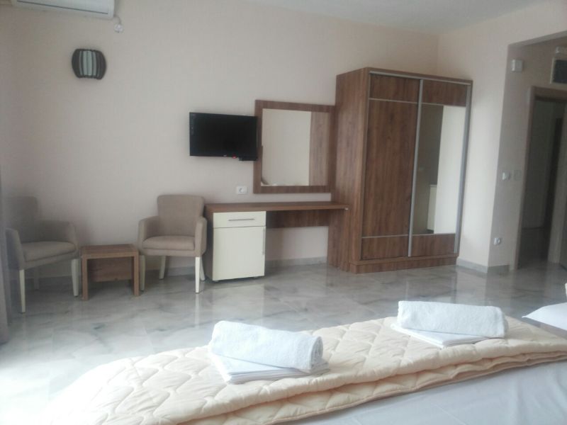 Studio Apartmani Lara Lux