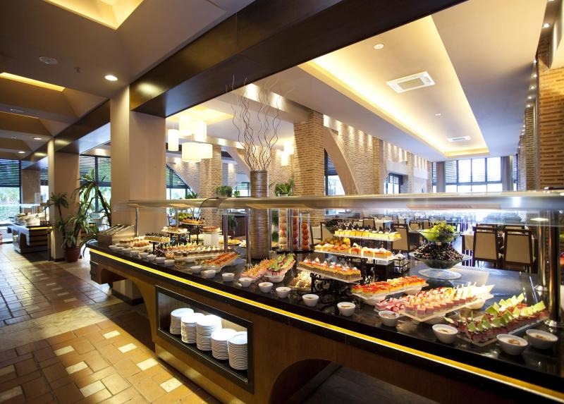 Limak Limra Hotel and Resort