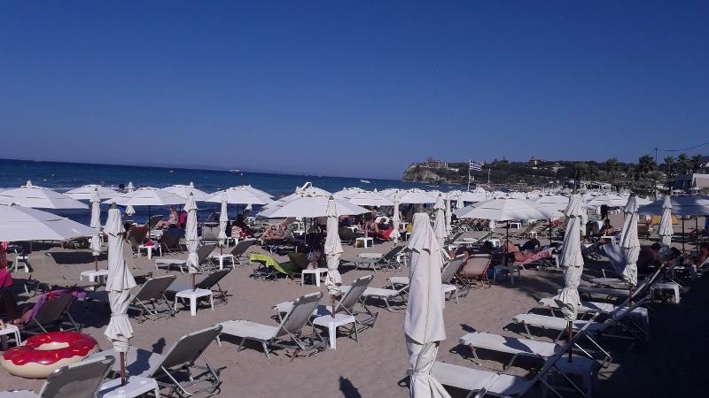 Grand Ragia Aparthotel