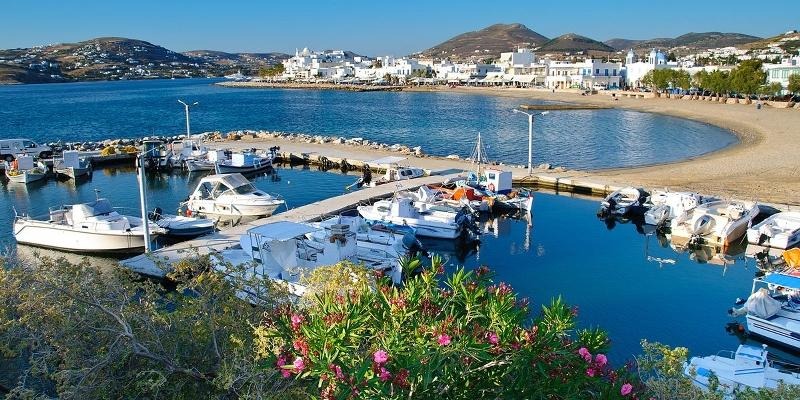 Pandrossos Hotel