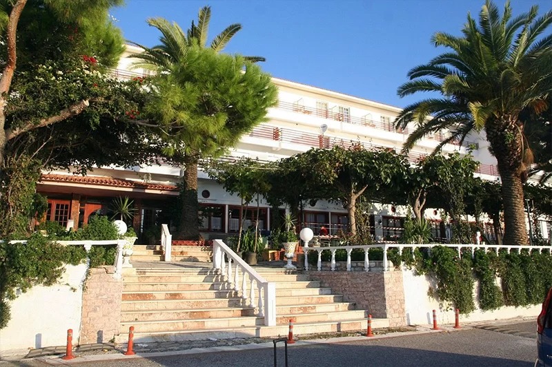 Hotel Stratos