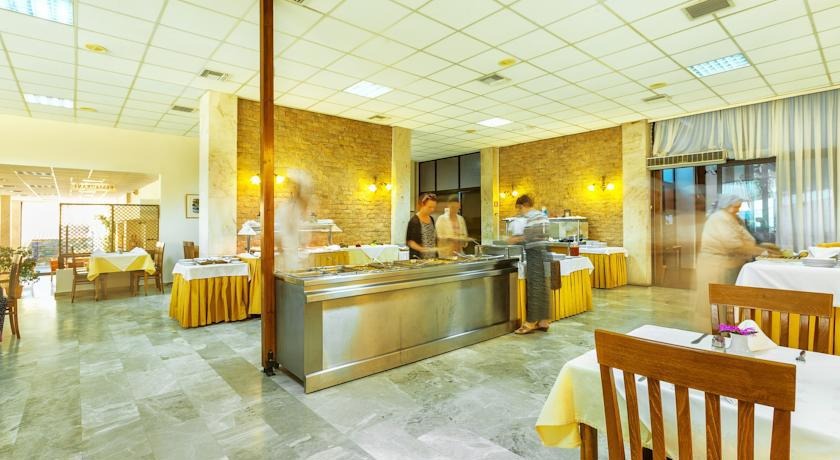 Xenios Theoxenia Hotel