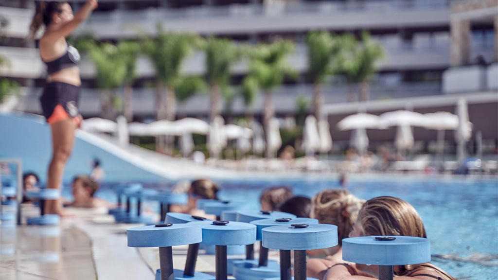 Princess Adriana Resort & Spa